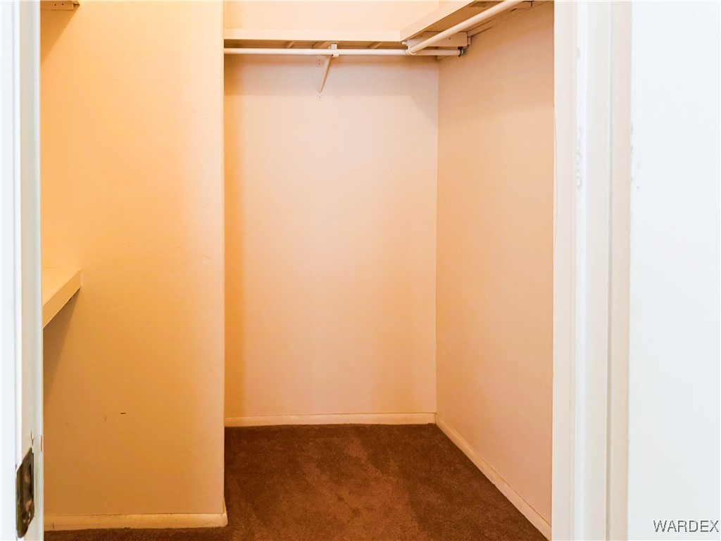 2320 View Point Road Fort Mohave, AZ 86426 - Photo 22 of 41 Closet