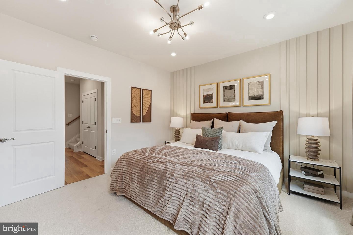 4002 Ridge Line Road Woodbridge, VA 22193 - Photo 16 of 33 Gallery Image 16