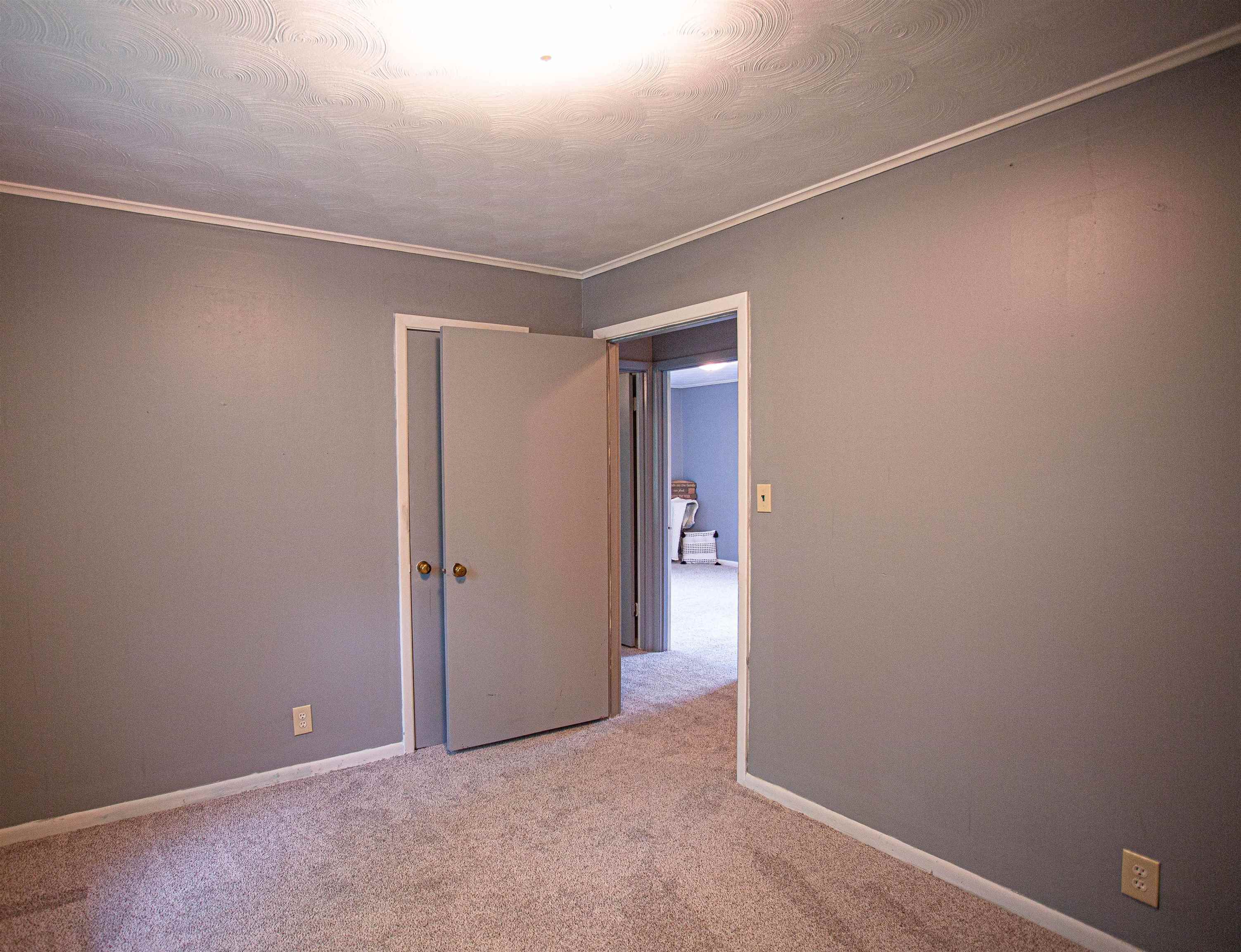 6223 Conner Whitefield Road Ripley, TN 38063 - Photo 12 of 35 a view of an empty room