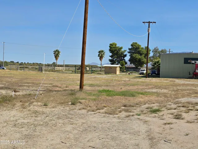 a view of a ocean with a terrace