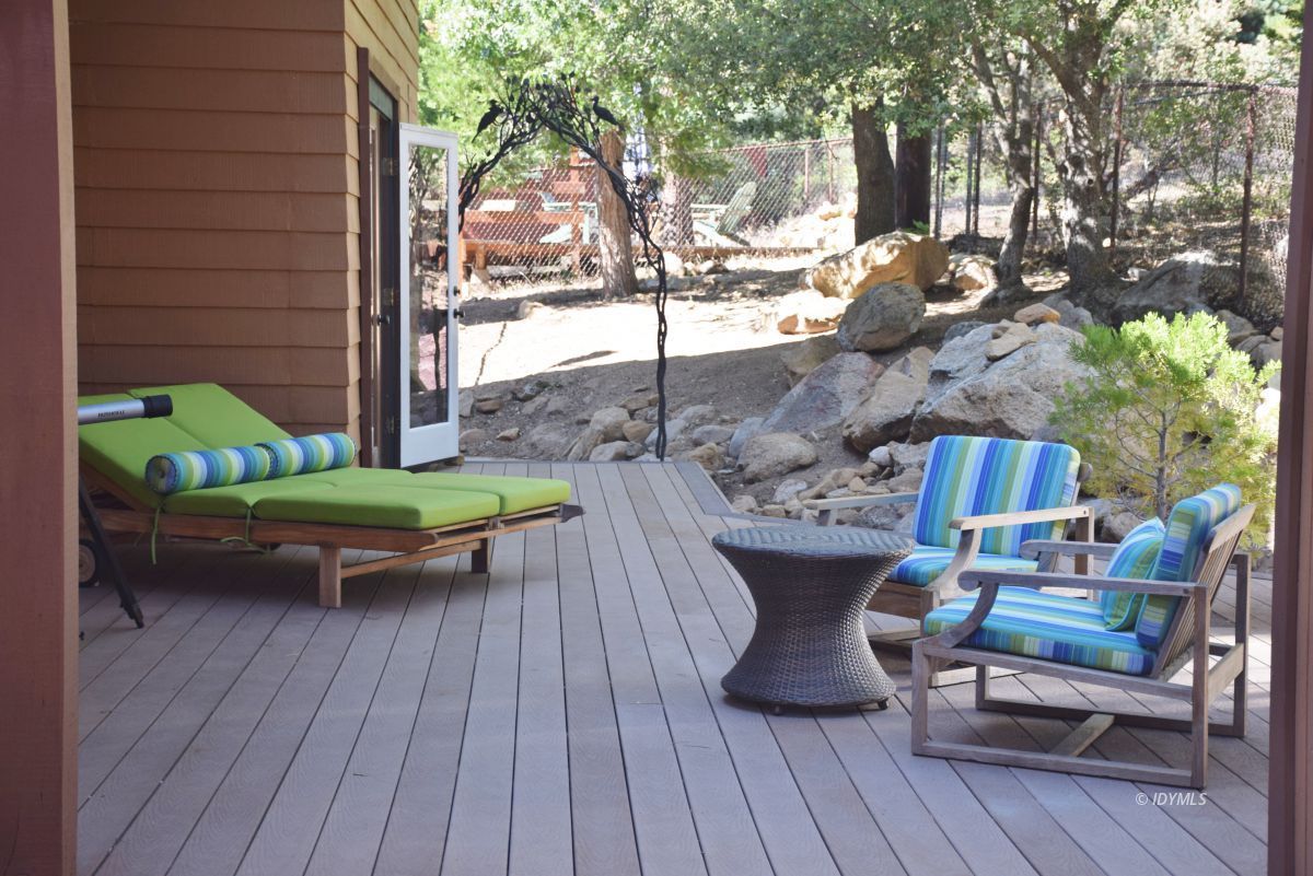 25470 Rimrock Road Idyllwild, CA 92549 - Photo 12 of 37 B.B.Q. CHEFS NEED A BREAK