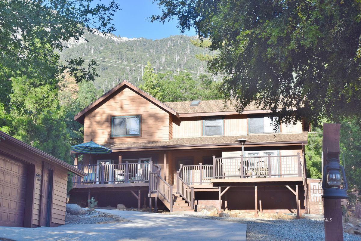 25470 Rimrock Road Idyllwild, CA 92549 - Photo 37 of 37 HOME SWEET HOME