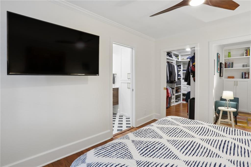 548 East Wesley Road Northeast Atlanta, GA 30305 - Photo 20 of 35 Gallery Image 20