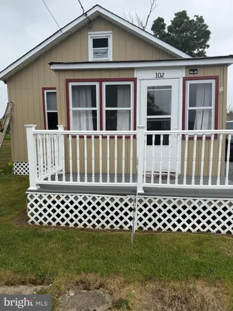 $5,600 | 102 Garrison Avenue, Fortescue, NJ 08321