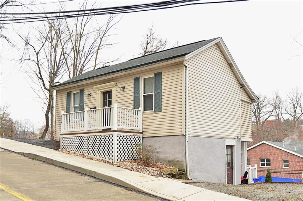 824 Ridge Road Bridgeville, PA 15017 - Photo 13 of 14 Gallery Image 13
