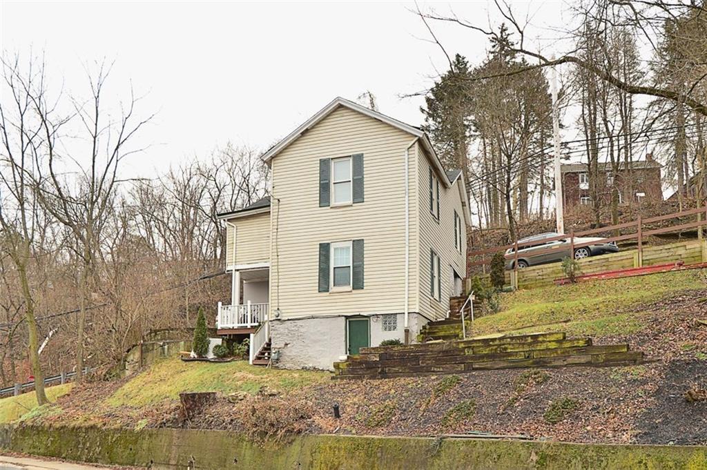 824 Ridge Road Bridgeville, PA 15017 - Photo 14 of 14 Gallery Image 14