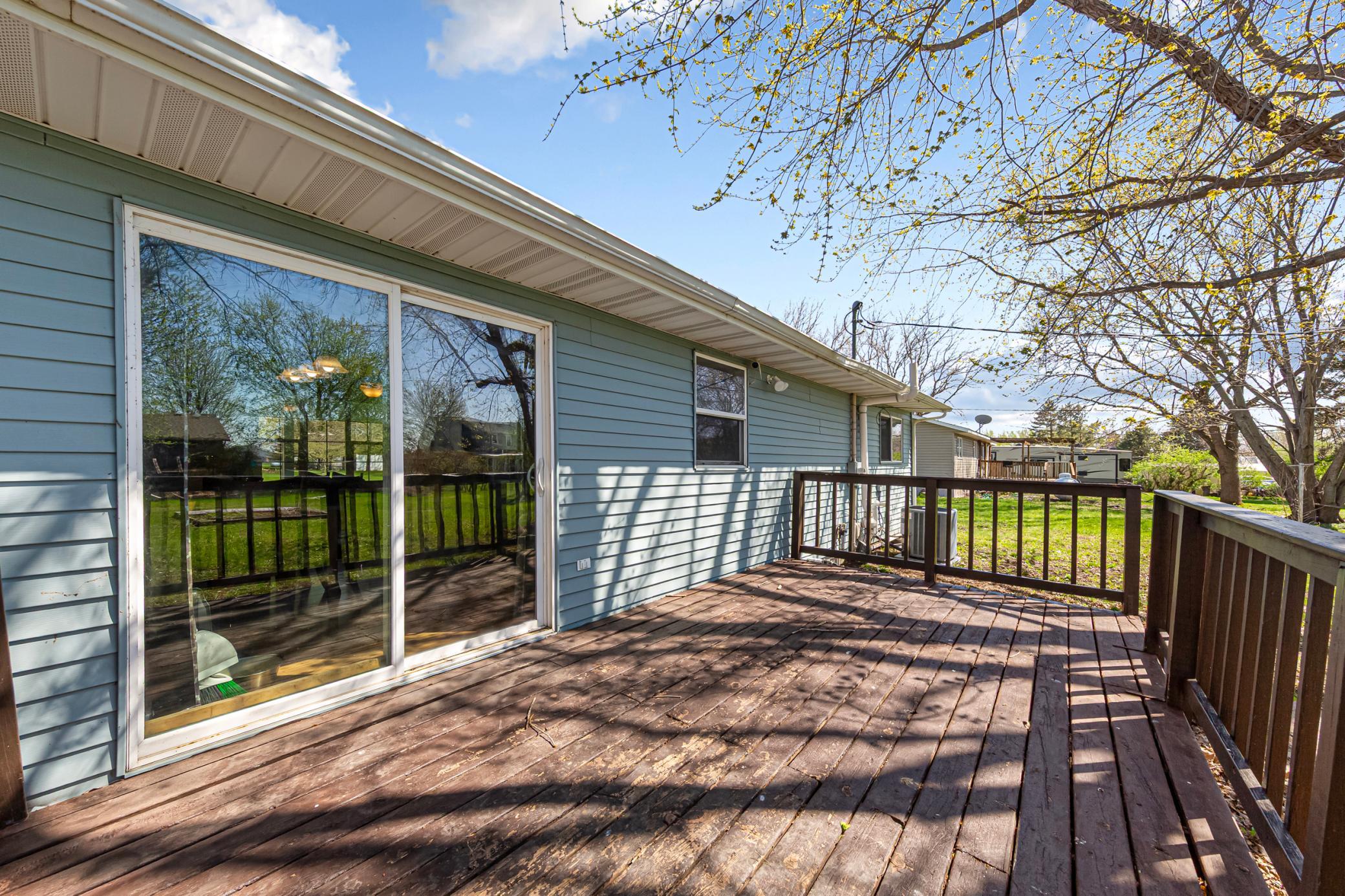 404 3rd Avenue Pemberton, MN 56078 - Photo 19 of 23