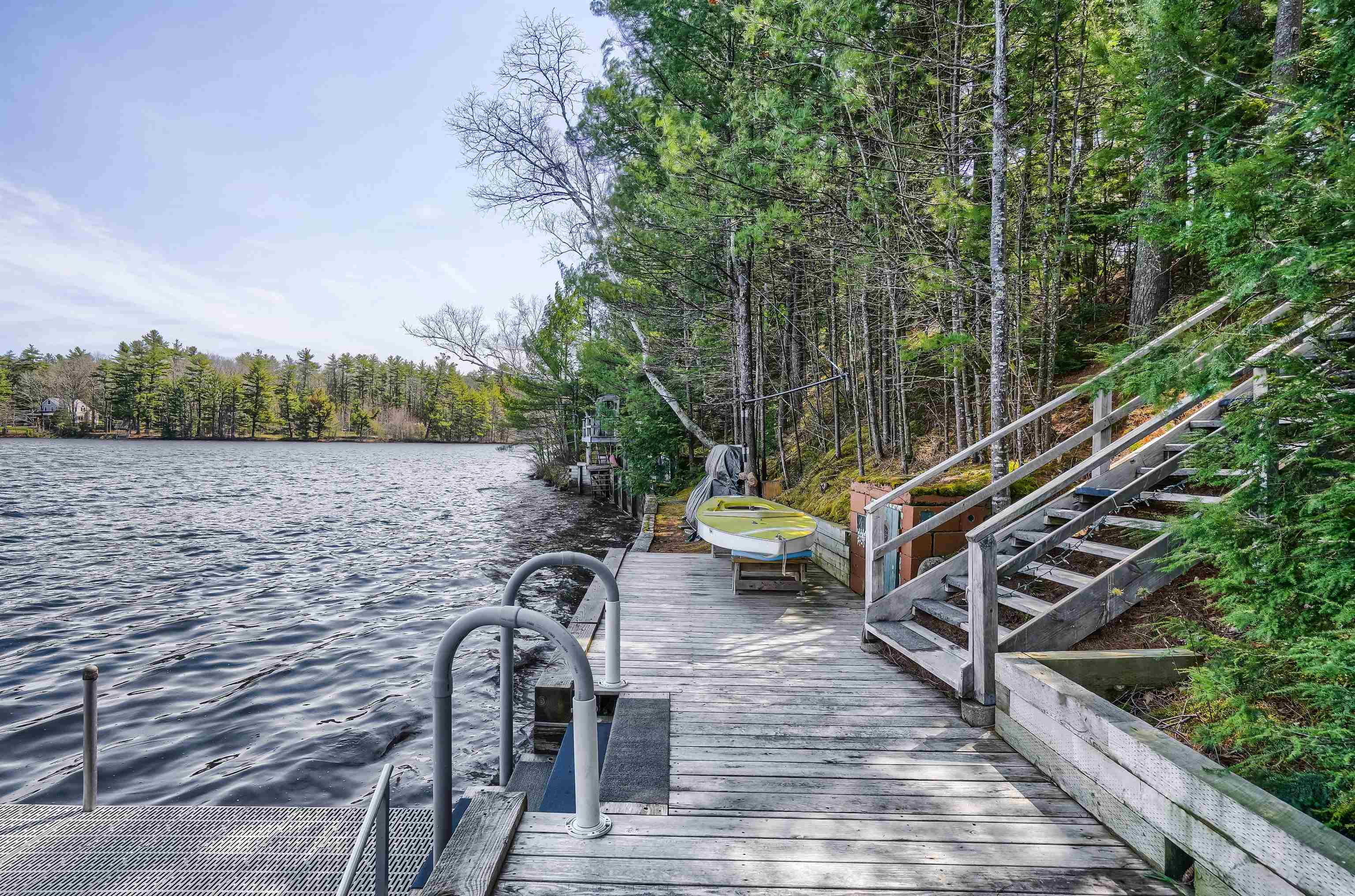 34 Lapham Lane Rindge, NH 03461 - Photo 12 of 34 Gallery Image 12