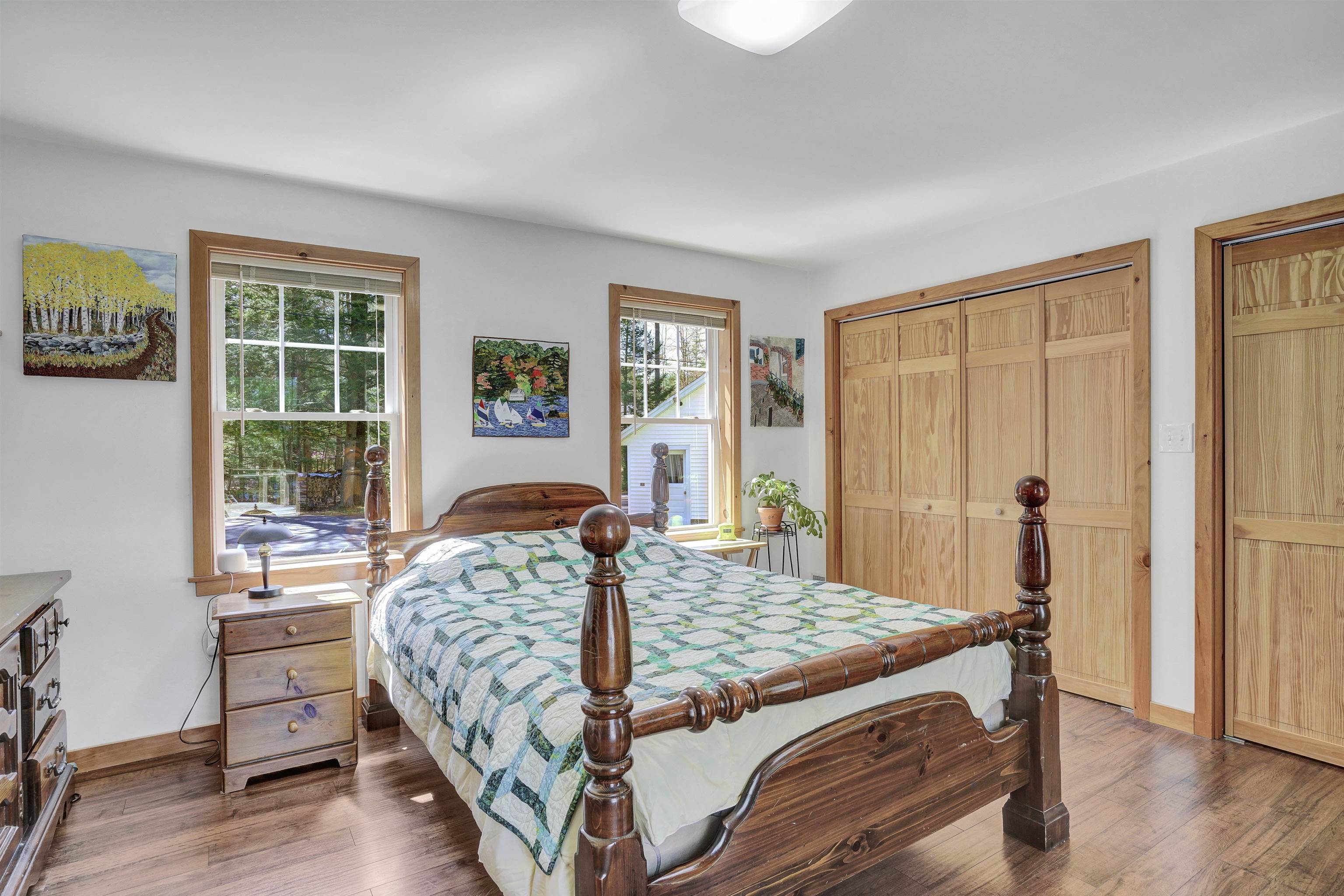 34 Lapham Lane Rindge, NH 03461 - Photo 18 of 34 Gallery Image 18