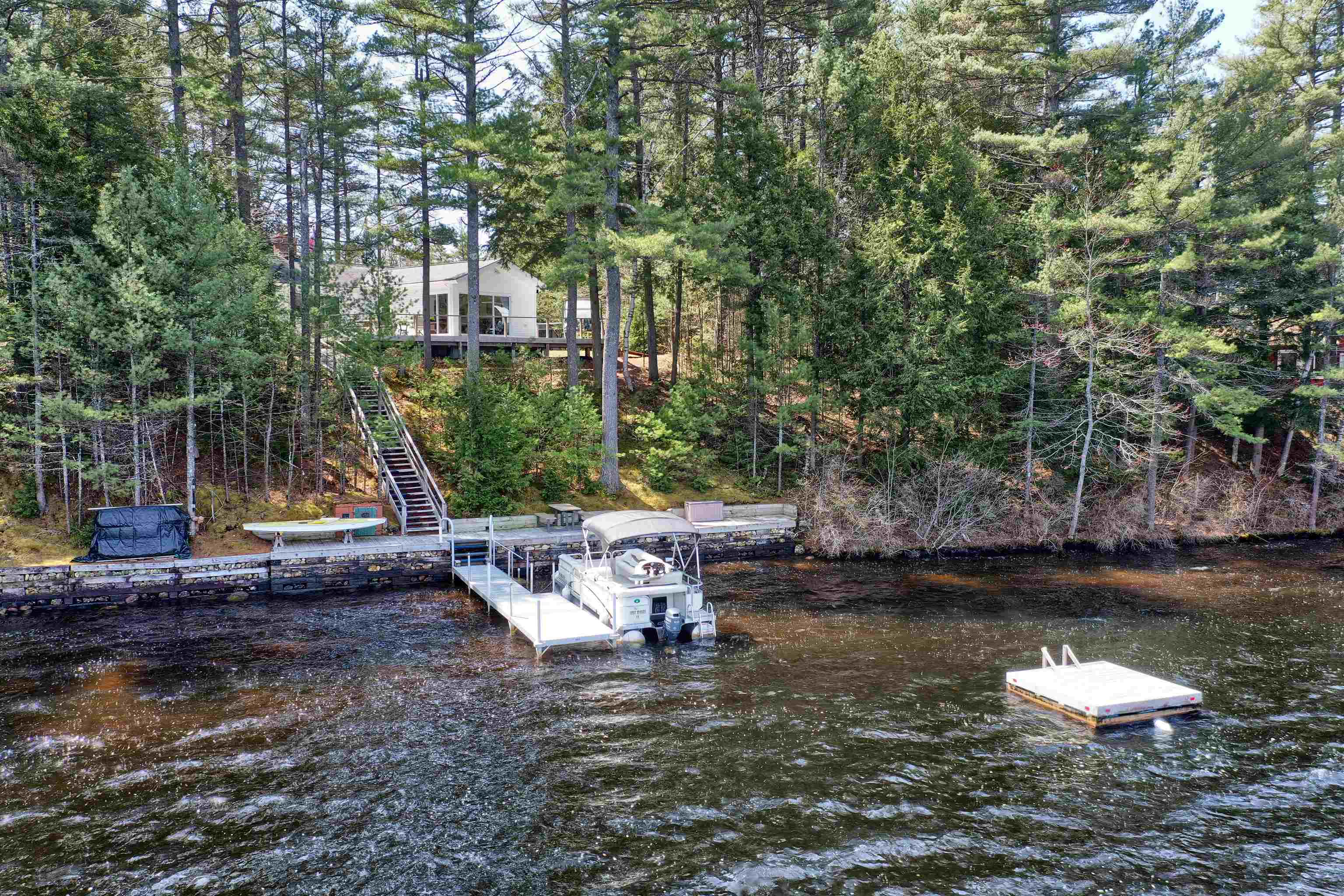 34 Lapham Lane Rindge, NH 03461 - Photo 3 of 34 Gallery Image 3