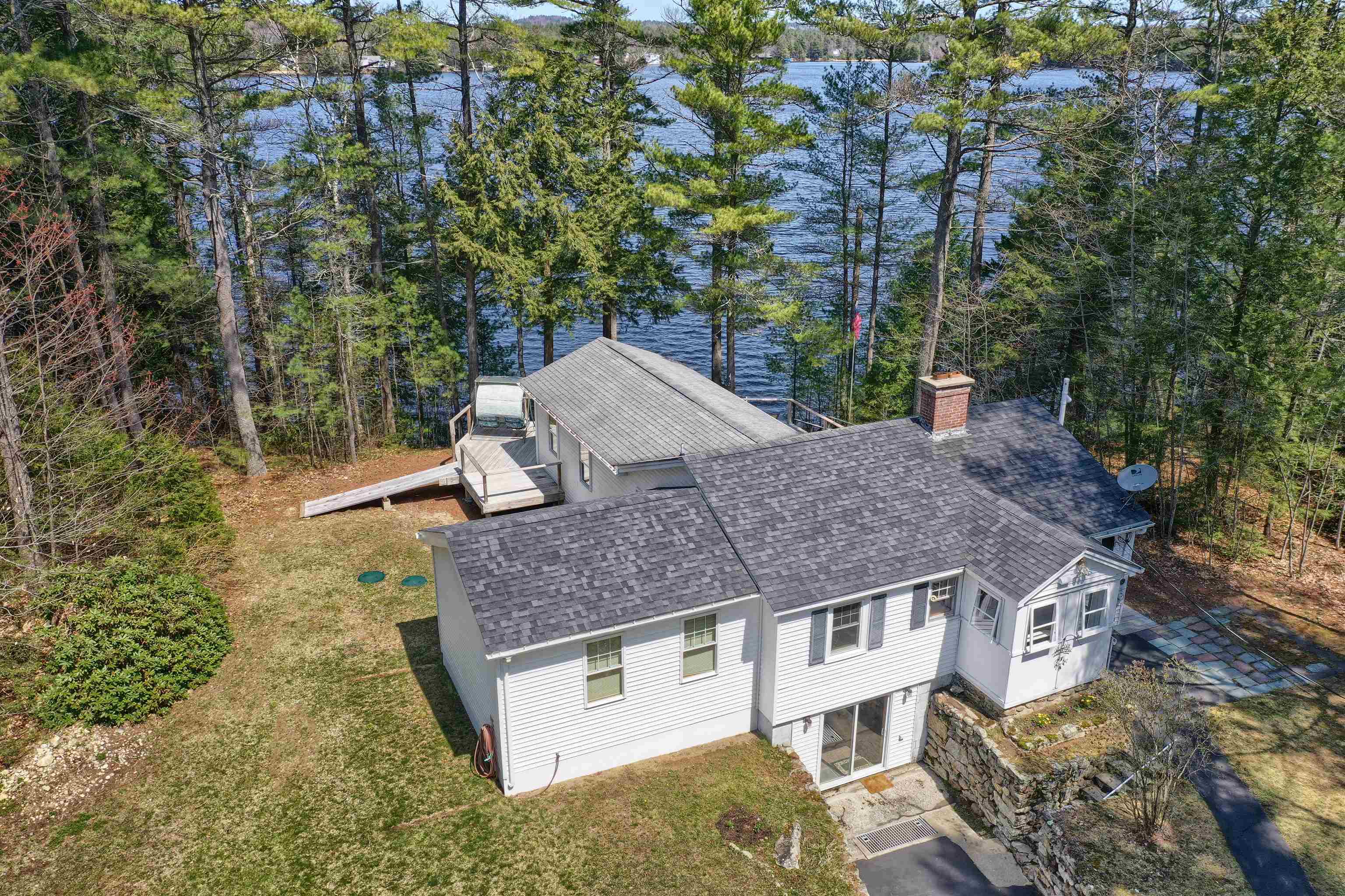 34 Lapham Lane Rindge, NH 03461 - Photo 5 of 34 Gallery Image 5