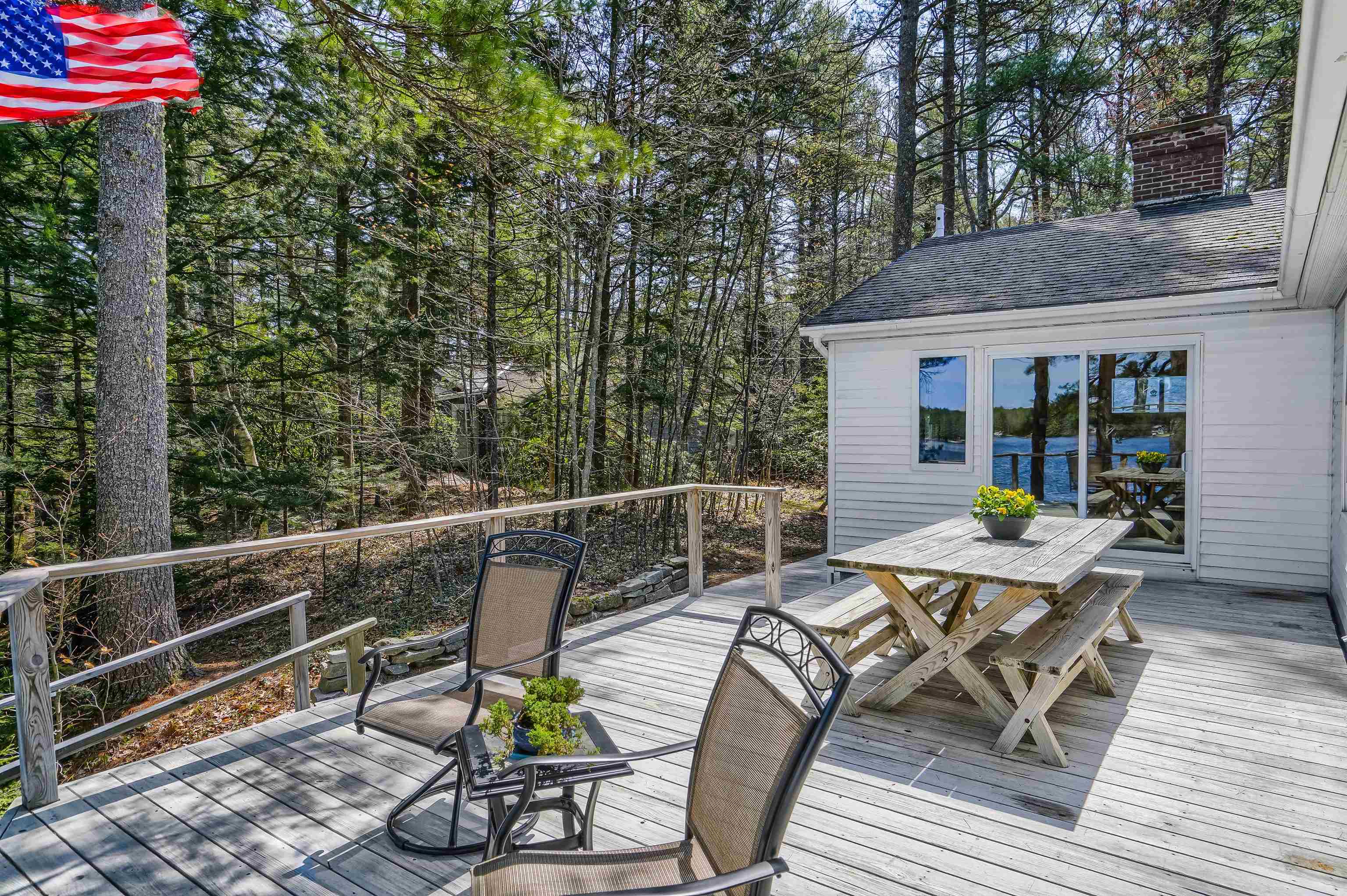 34 Lapham Lane Rindge, NH 03461 - Photo 10 of 34 Gallery Image 10