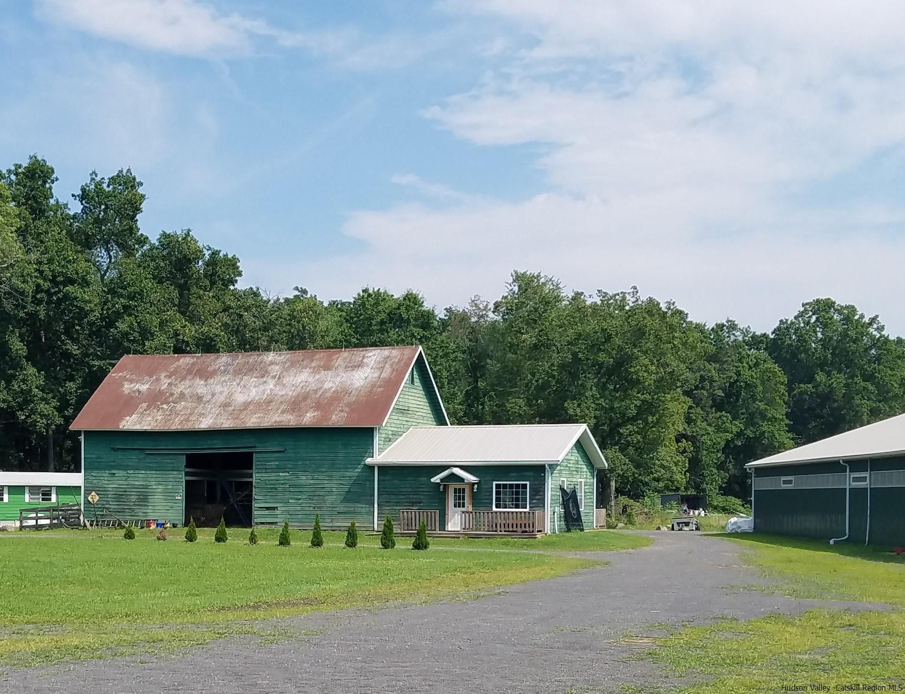 500 South Ohioville Road Plattekill, NY 12561 - Photo 4 of 23 Photo 3