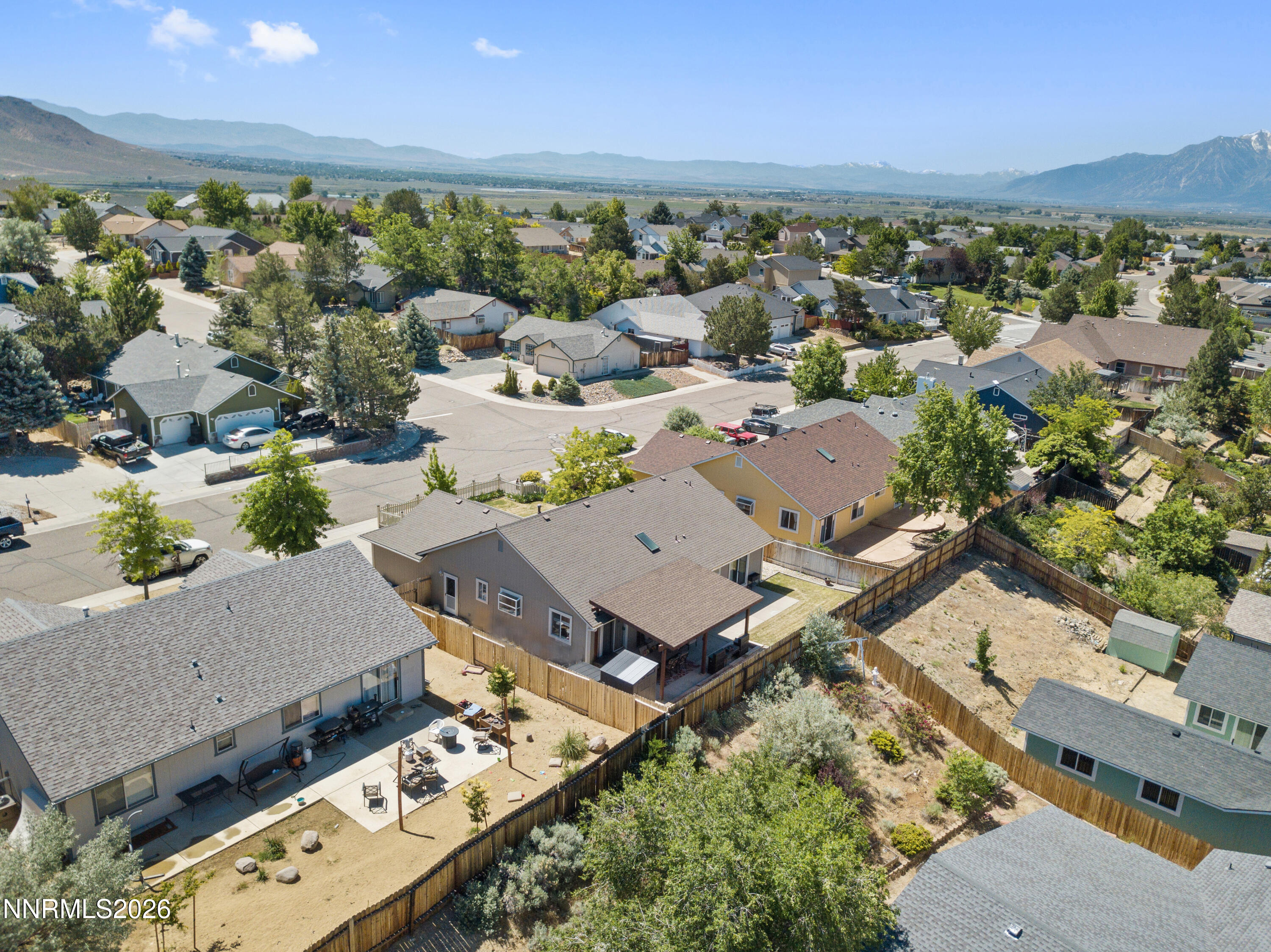 3530 Smoketree Avenue Carson City, NV 89705 - Photo 39 of 42 DJI_0162
