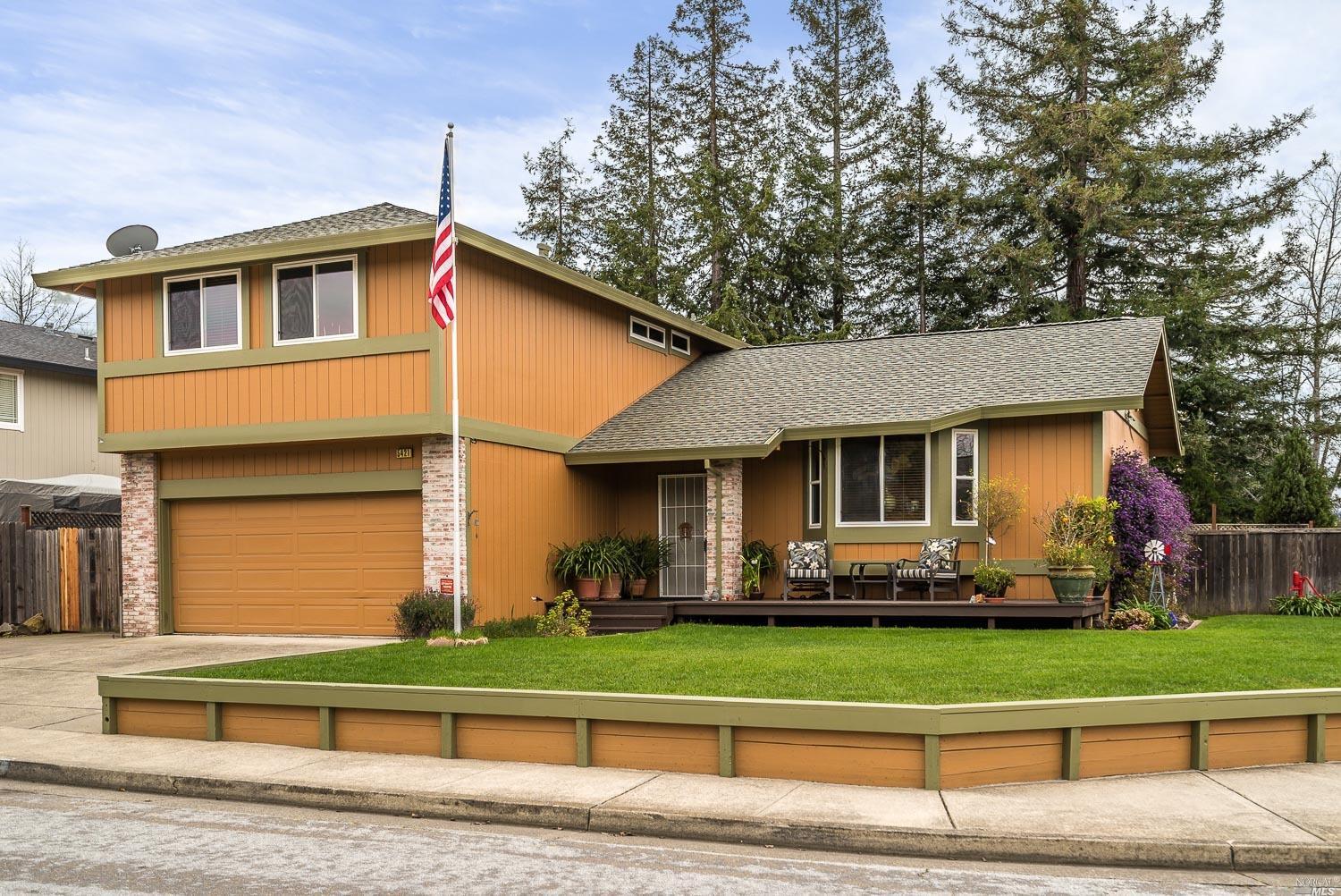 5421 Cassandra Way Santa Rosa, CA 95403 - Photo 1 of 1 Gallery Image 1