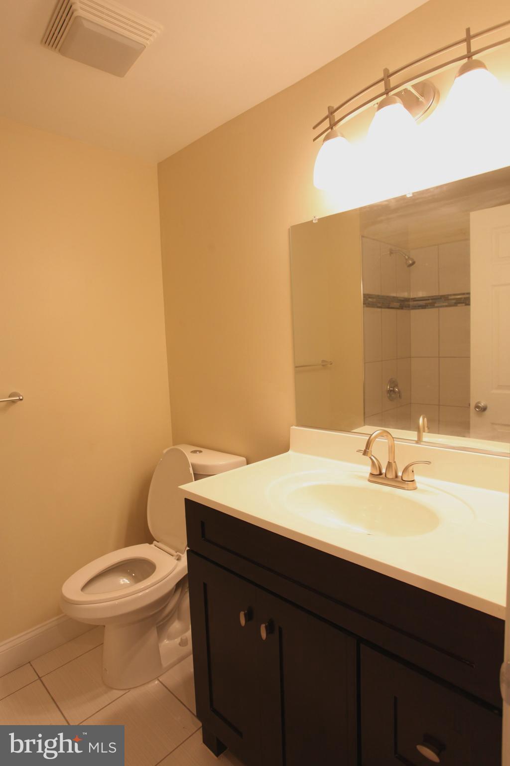 13023 Tamarack Road Silver Spring, MD 20904 - Photo 21 of 30 Full bath at lower level