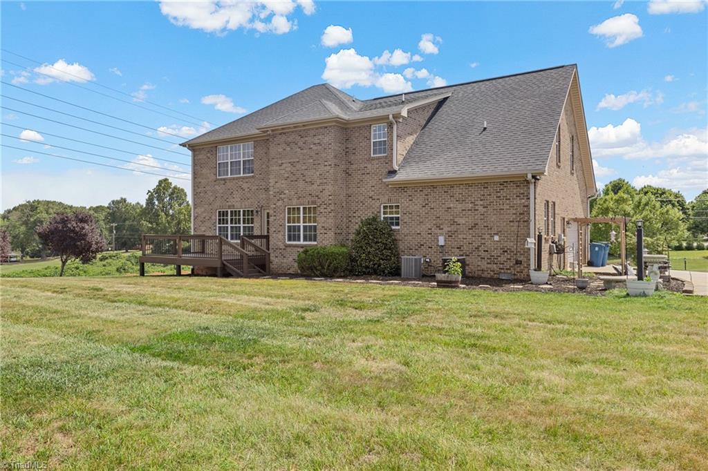 4003 Smith Ridge Court Colfax, NC 27235 - Photo 36 of 48