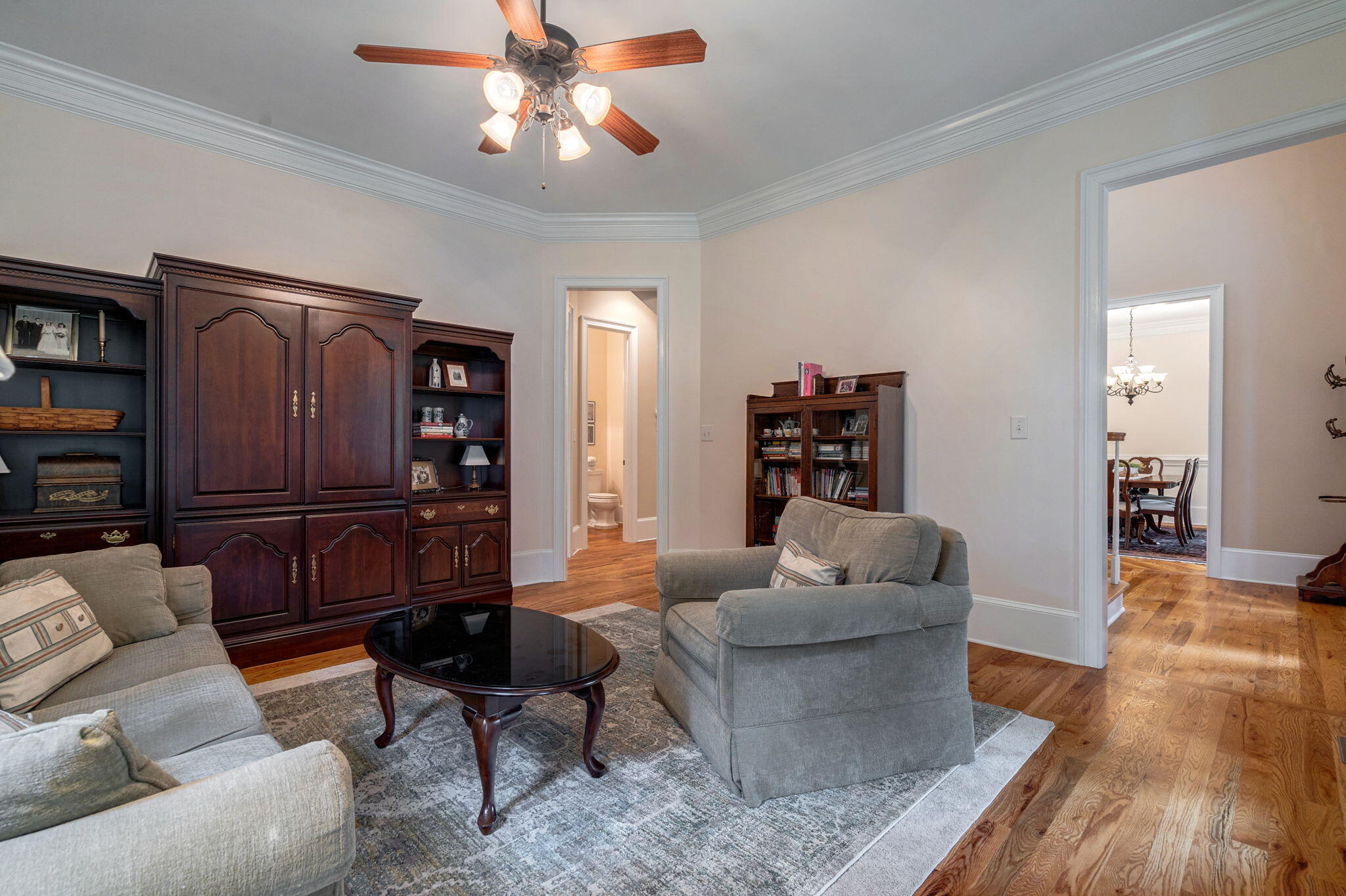 5469 Kiokee Ridge Road Evans, GA 30809 - Photo 11 of 60 34-web-or-mls-33