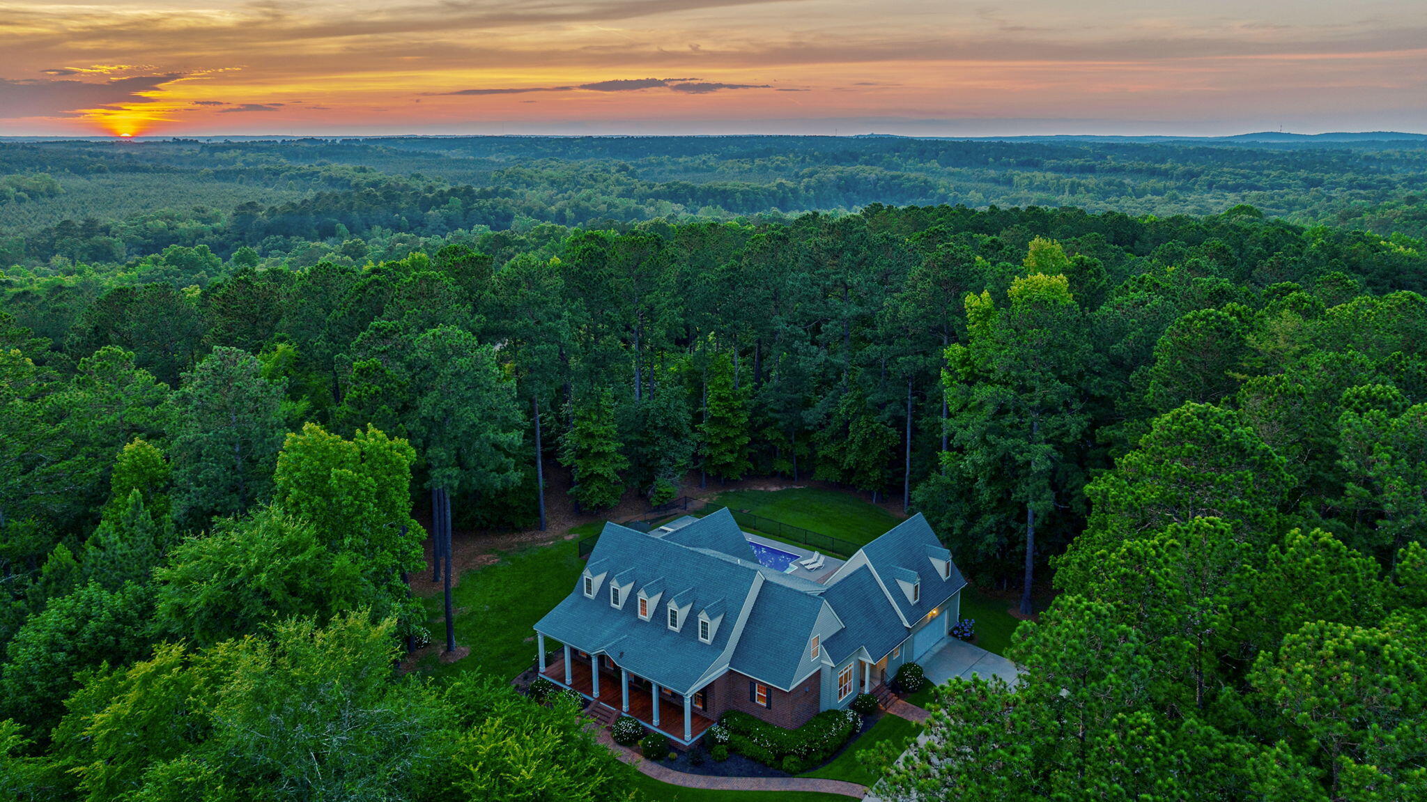 5469 Kiokee Ridge Road Evans, GA 30809 - Photo 2 of 60 165-web-or-mls-165