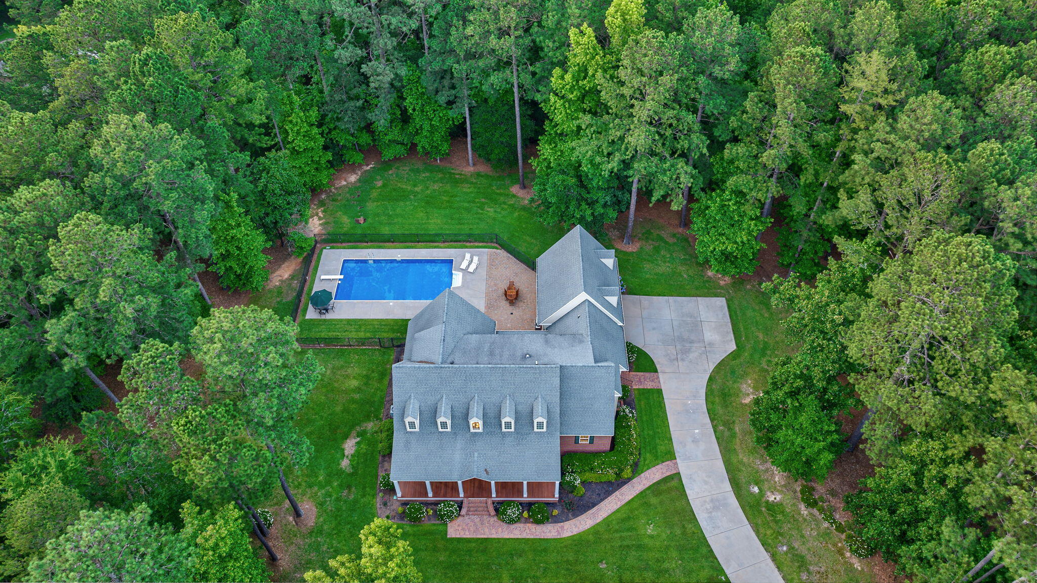 5469 Kiokee Ridge Road Evans, GA 30809 - Photo 3 of 60 157-web-or-mls-156