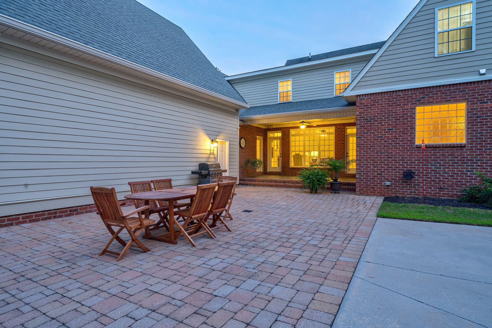 5469 Kiokee Ridge Road Evans, GA 30809 - Photo 53 of 60 112-web-or-mls-111