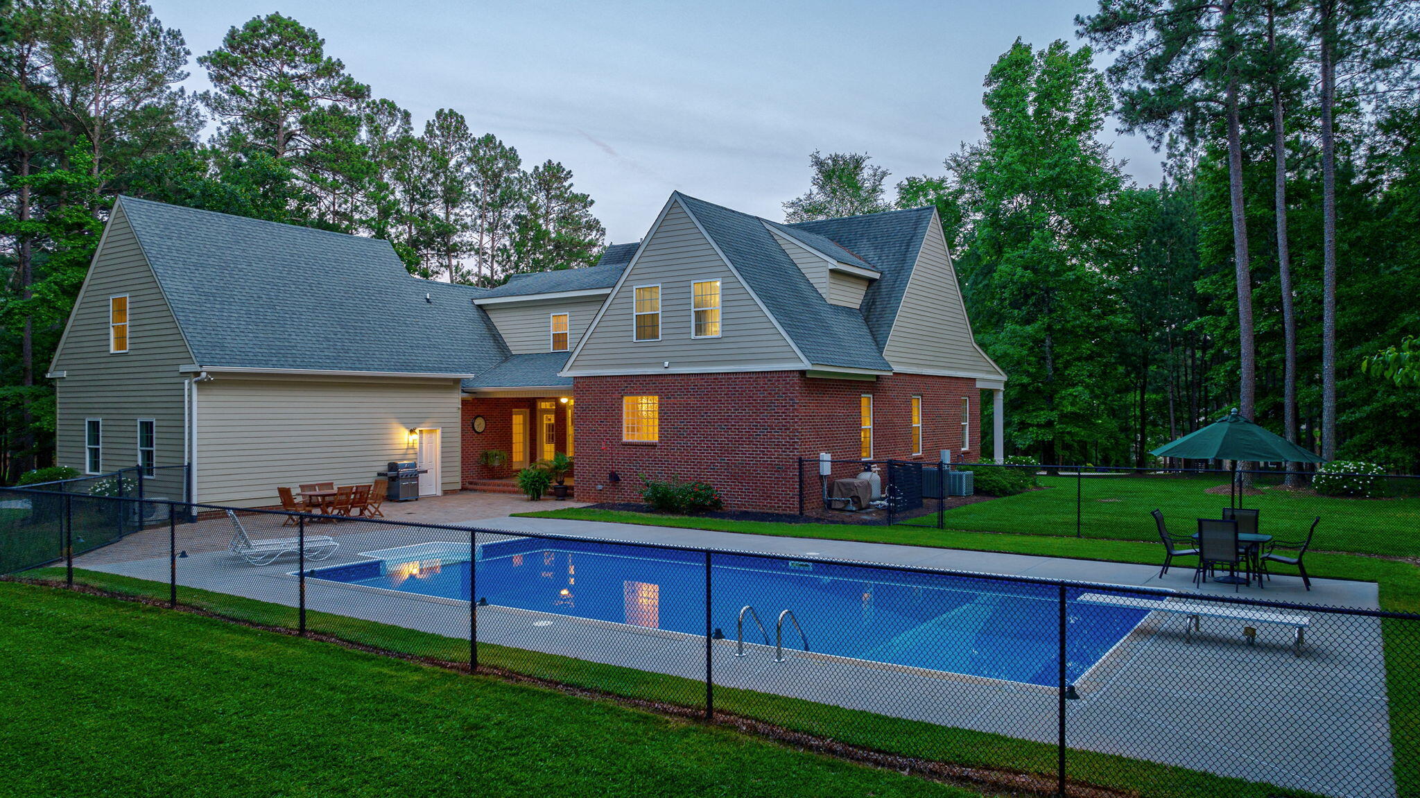 5469 Kiokee Ridge Road Evans, GA 30809 - Photo 56 of 60 172-web-or-mls-172