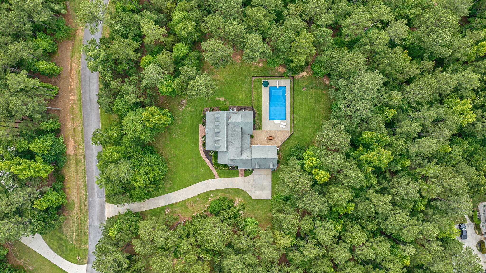 5469 Kiokee Ridge Road Evans, GA 30809 - Photo 60 of 60 141-web-or-mls-140