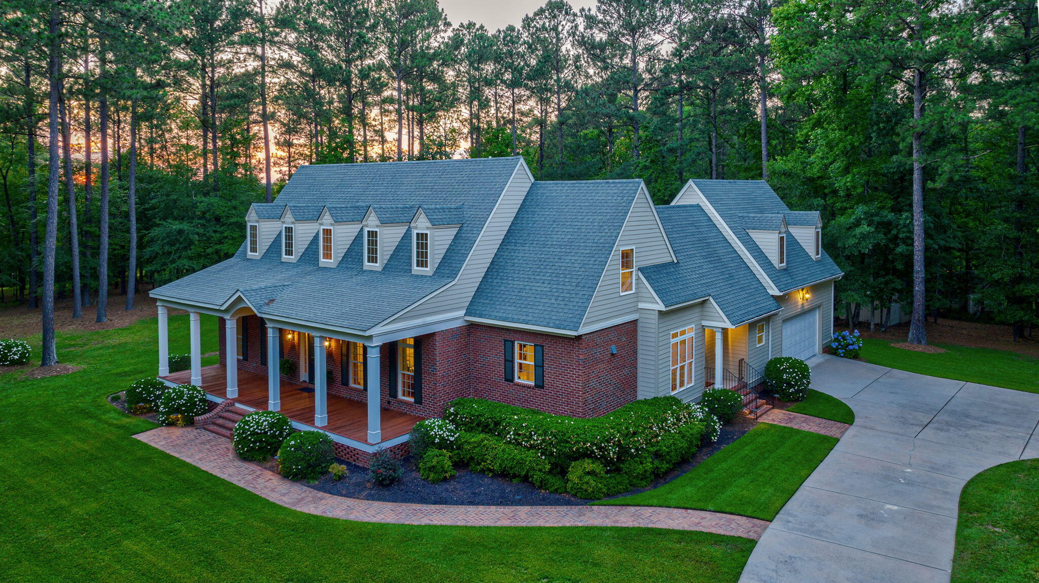 5469 Kiokee Ridge Road Evans, GA 30809 - Photo 6 of 60 162-web-or-mls-162