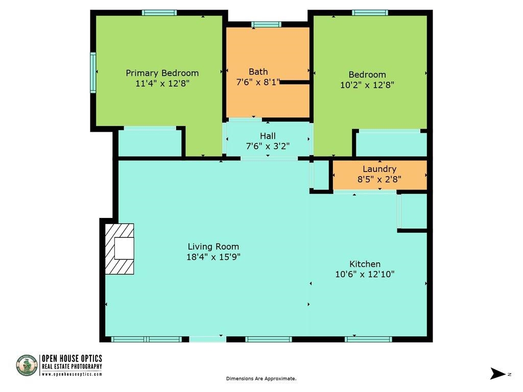 740 A1A Beach Boulevard St. Augustine, FL 32080 - Photo 4 of 25