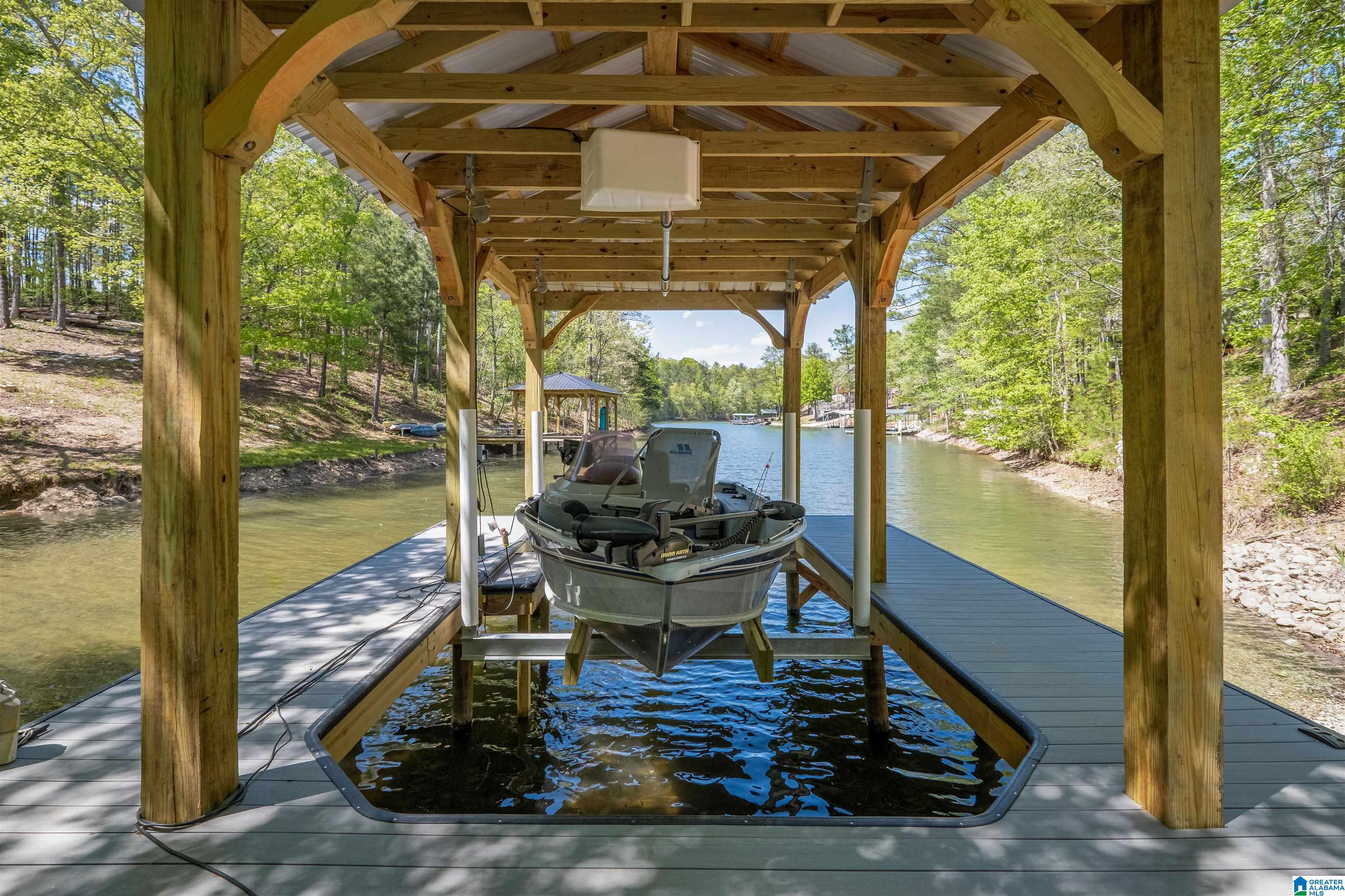 1268 Lane Branch Road Wedowee, AL 36278 - Photo 48 of 56