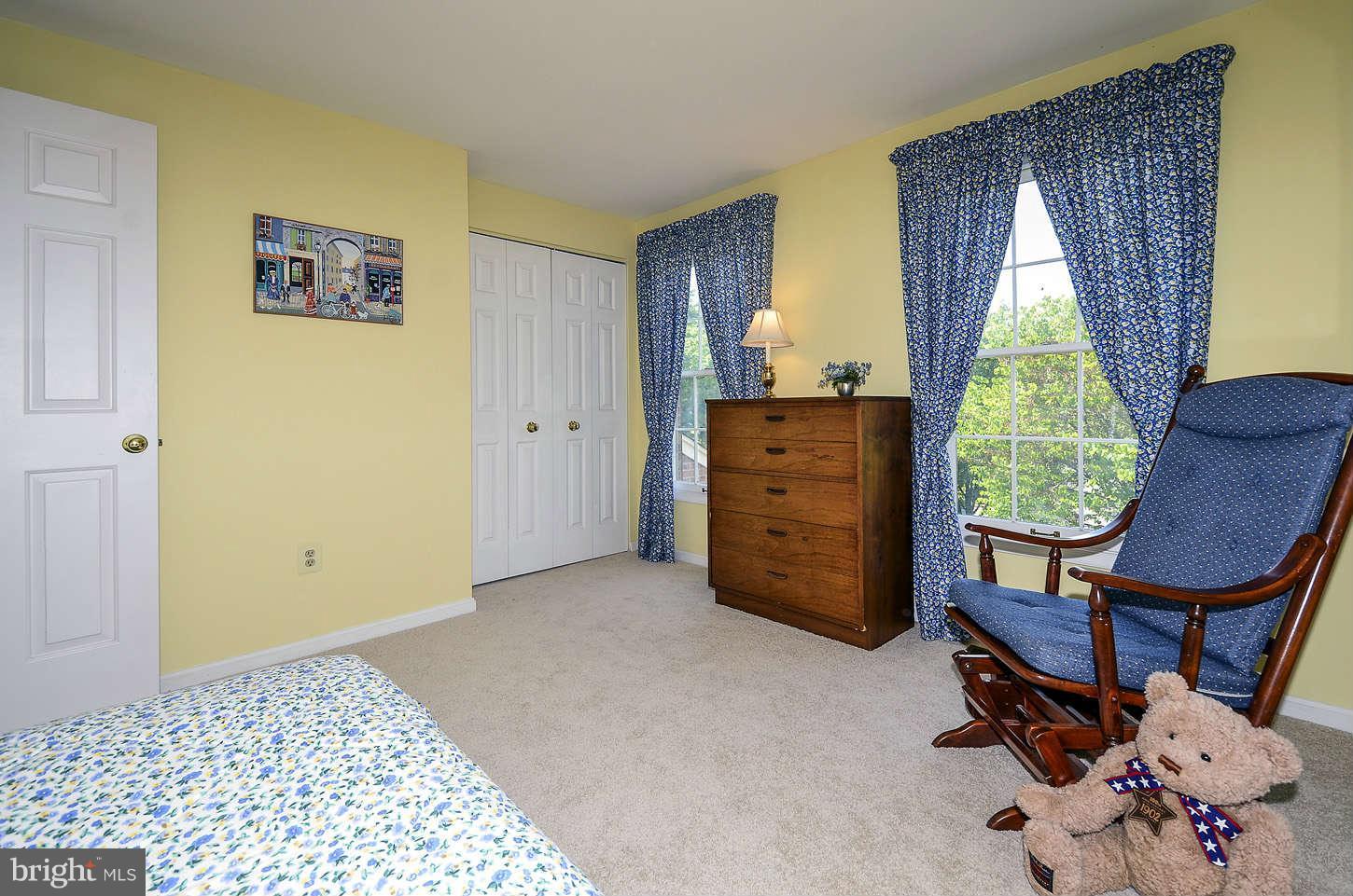 13814 Wagon Way Silver Spring, MD 20906 - Photo 14 of 20 Bedroom