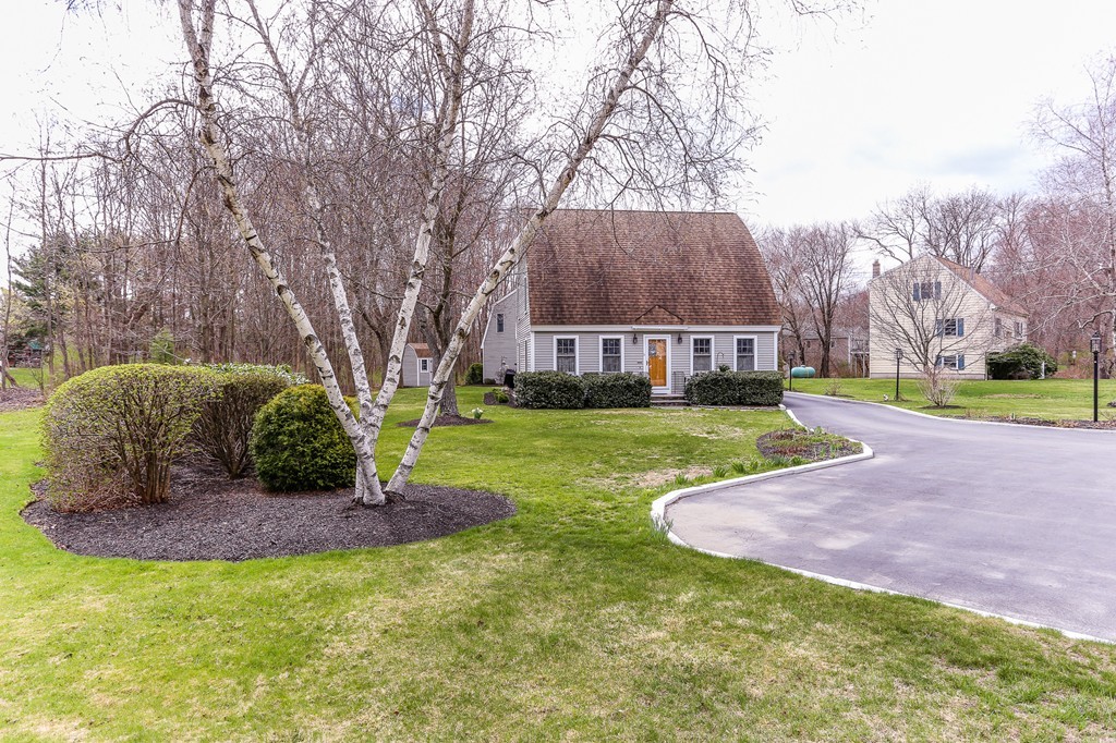 6 Gerrish Road Salisbury, MA 01952 - Photo 1 of 30