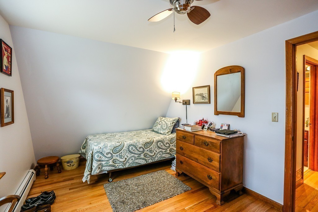 6 Gerrish Road Salisbury, MA 01952 - Photo 21 of 30