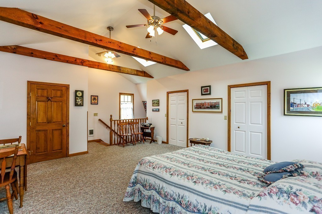 6 Gerrish Road Salisbury, MA 01952 - Photo 24 of 30