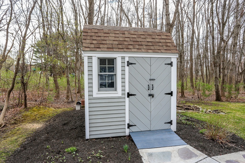 6 Gerrish Road Salisbury, MA 01952 - Photo 27 of 30