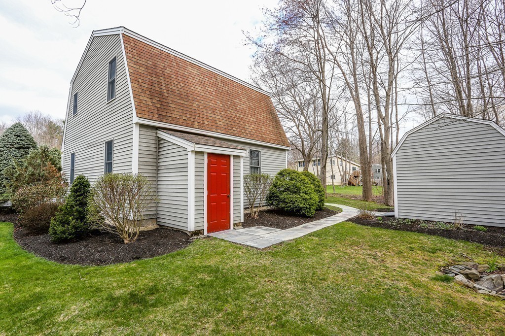 6 Gerrish Road Salisbury, MA 01952 - Photo 28 of 30