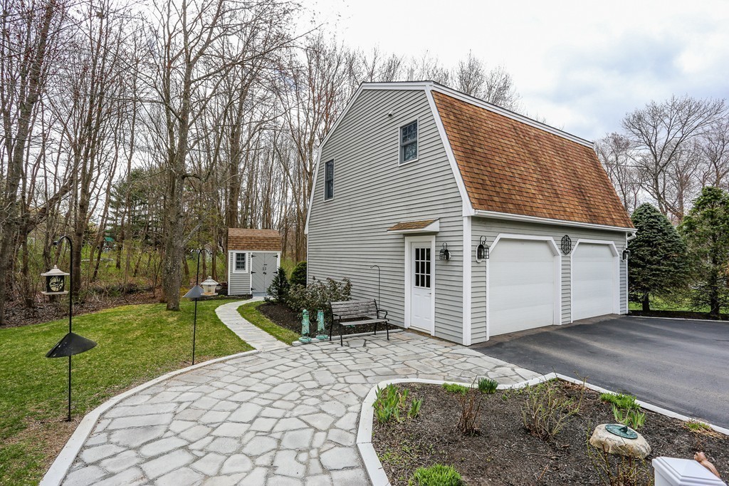 6 Gerrish Road Salisbury, MA 01952 - Photo 29 of 30