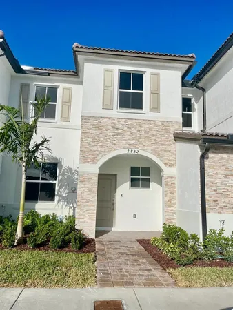 $2,450 | 2882 Southeast 26th Terrace, Homestead, FL 33035