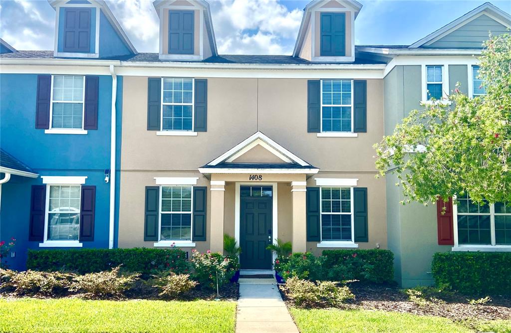 1408 Seburn Road Apopka, FL 32703 - Photo 1 of 1 Gallery Image 1