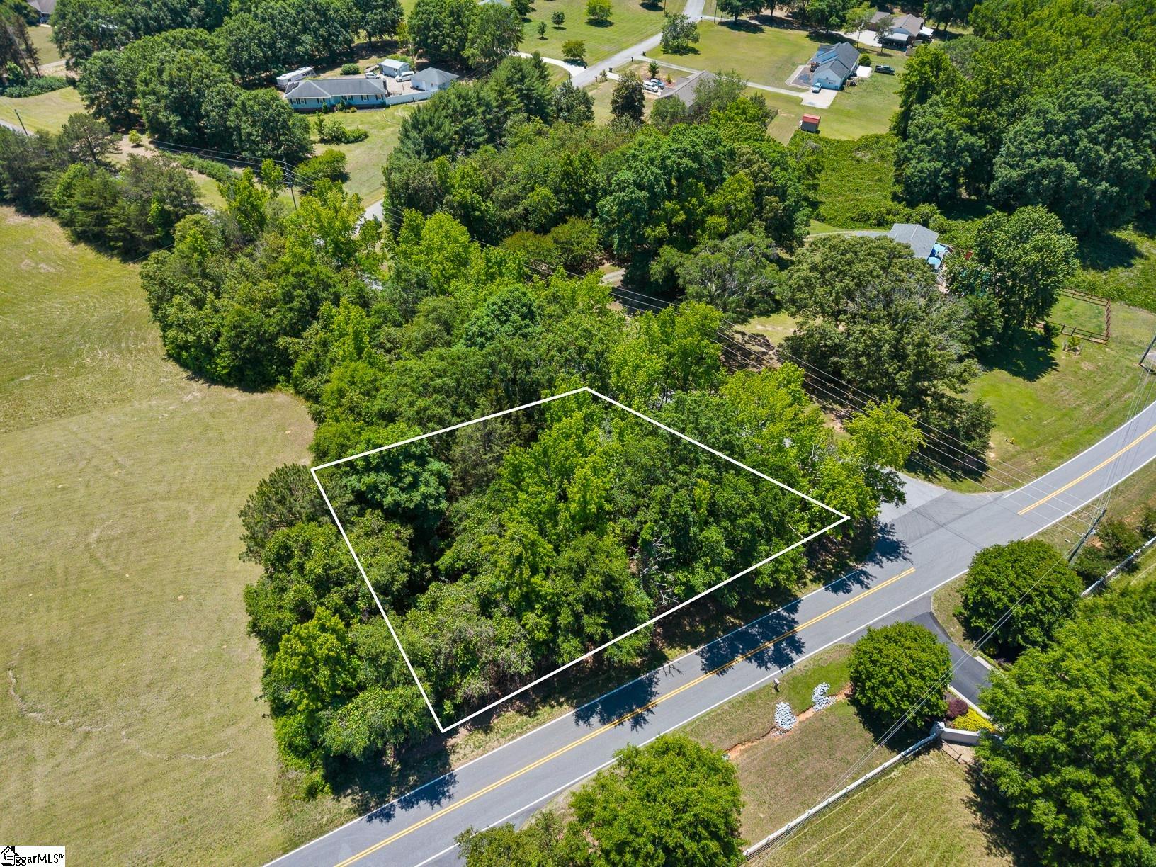 0 Campbell Road Pelzer, SC 29669 - Photo 4 of 9 Gallery Image 4