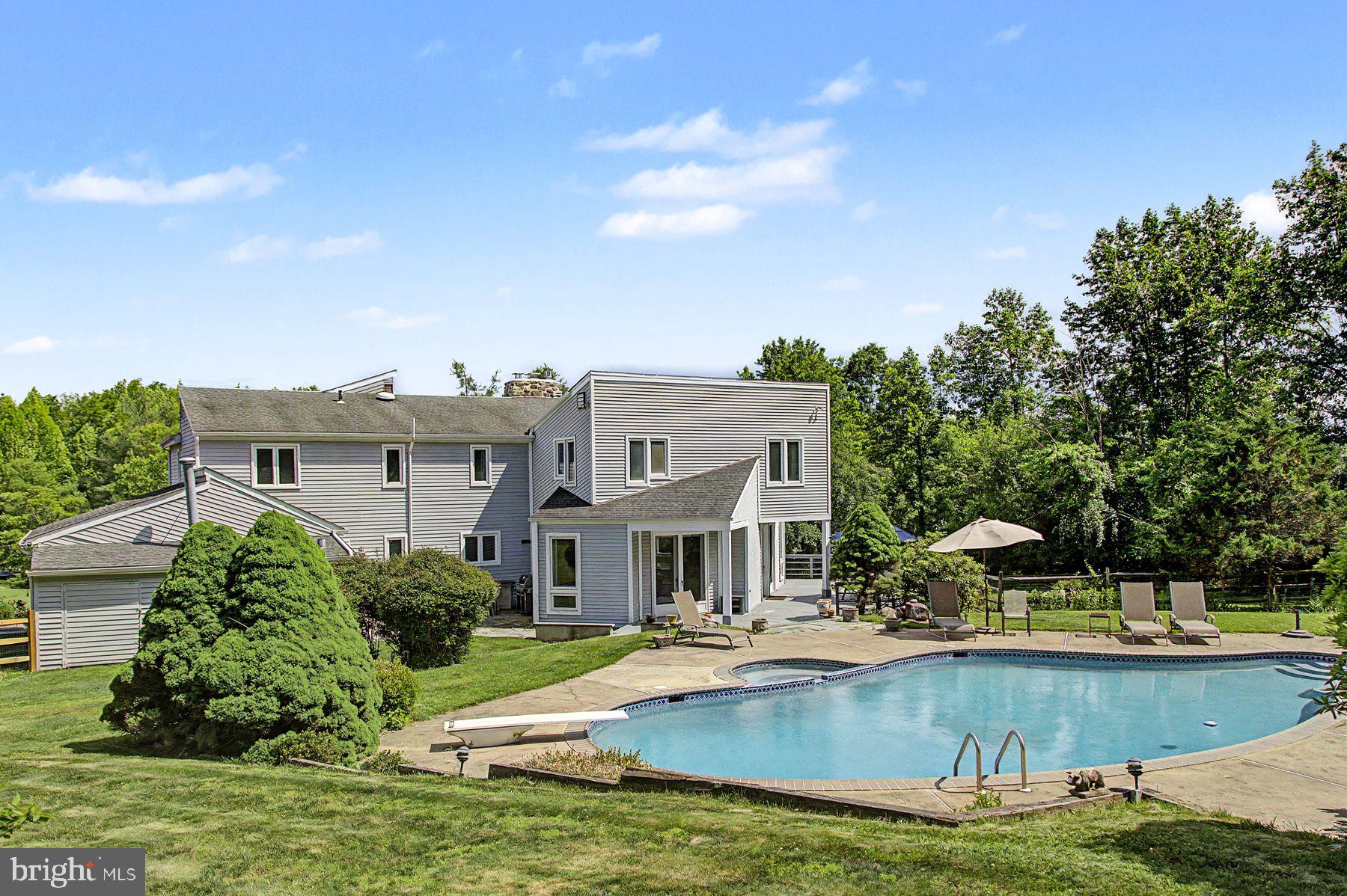 5728 Carversville Road Doylestown, PA 18902 - Photo 70 of 74