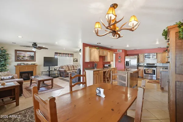 $895,000 | 2238 North Plaza Drive, Apache Junction, AZ 85120