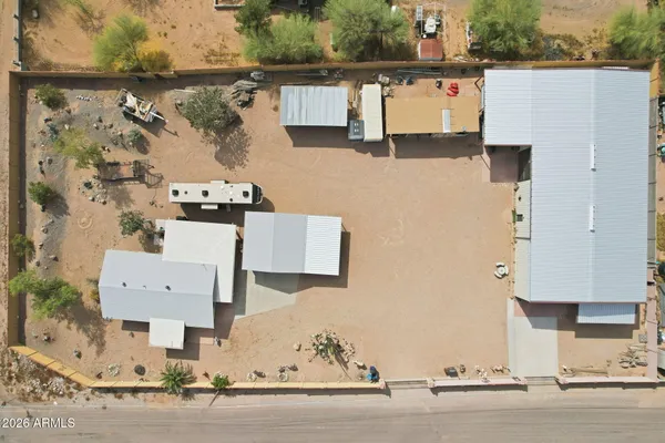 $895,000 | 2238 North Plaza Drive, Apache Junction, AZ 85120