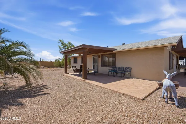 $895,000 | 2238 North Plaza Drive, Apache Junction, AZ 85120