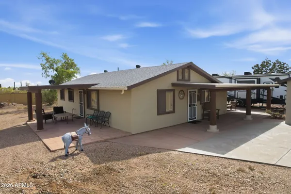 $895,000 | 2238 North Plaza Drive, Apache Junction, AZ 85120