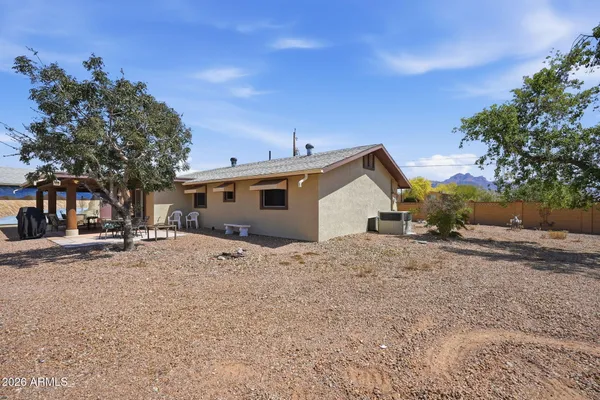 $895,000 | 2238 North Plaza Drive, Apache Junction, AZ 85120