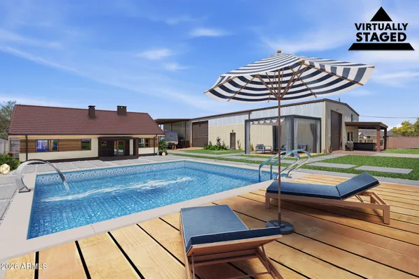 $895,000 | 2238 North Plaza Drive, Apache Junction, AZ 85120