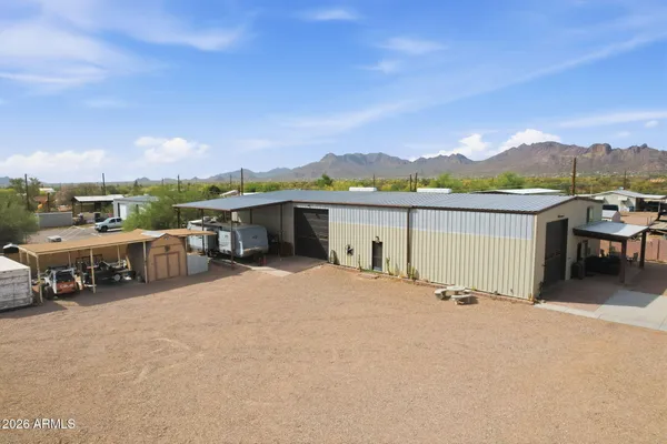$895,000 | 2238 North Plaza Drive, Apache Junction, AZ 85120