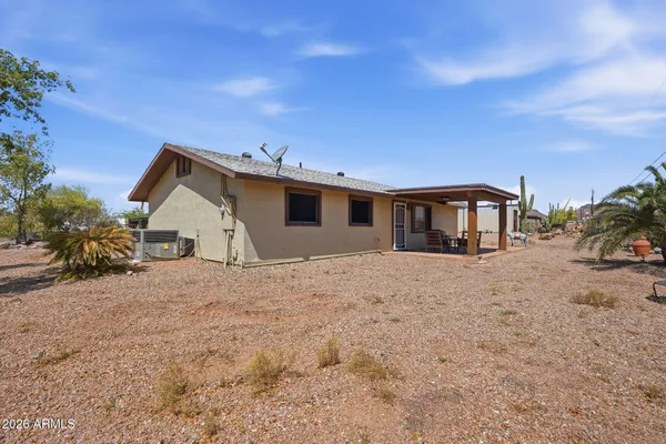 $895,000 | 2238 North Plaza Drive, Apache Junction, AZ 85120
