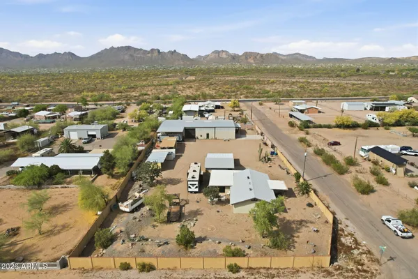 $895,000 | 2238 North Plaza Drive, Apache Junction, AZ 85120